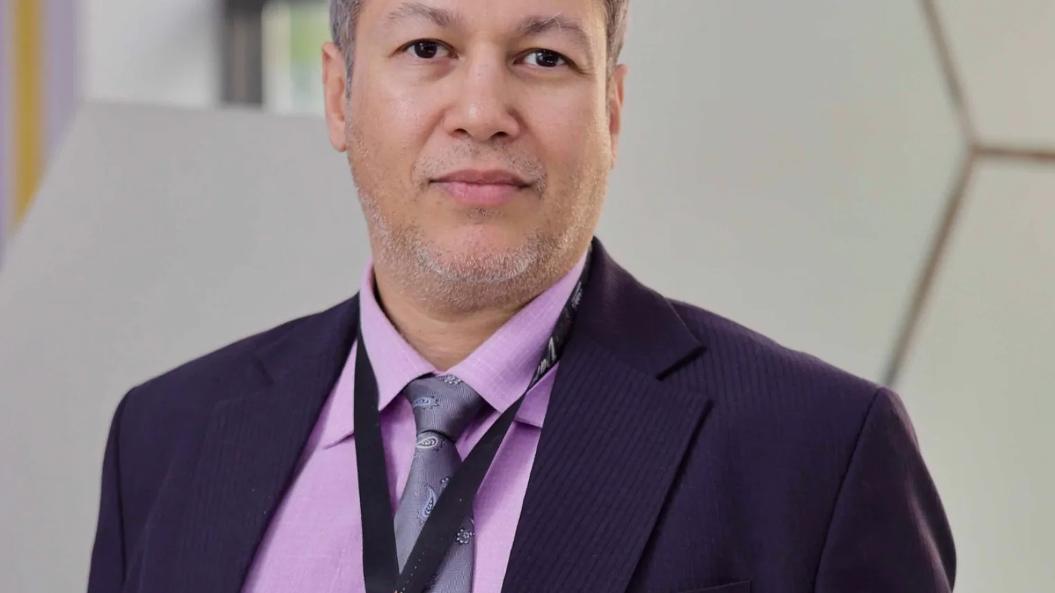 Mr. Jean-Paul Bhikarry